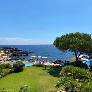 Giardino Sul Mare Giardini Naxos