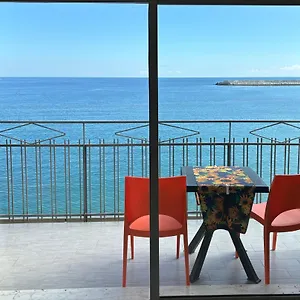 La Mansarda Apartment