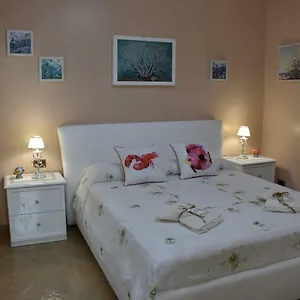 Il Corallo Rosso Apartment