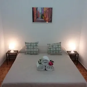 Casa Capri Apartment